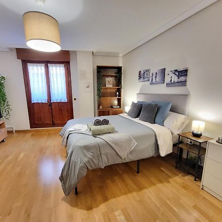 Appartement Apartamento Plaza Espana Gran Via Centro à Madrid Extérieur photo