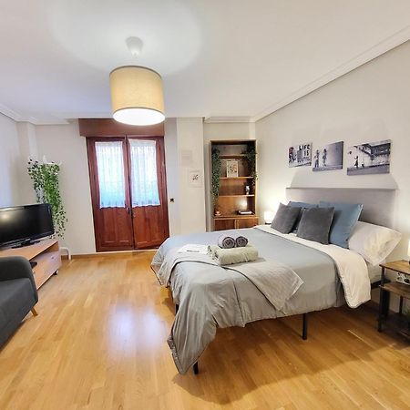 Appartement Apartamento Plaza Espana Gran Via Centro à Madrid Extérieur photo