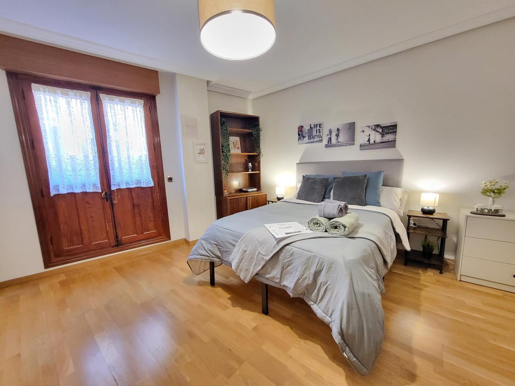 Appartement Apartamento Plaza Espana Gran Via Centro à Madrid Extérieur photo