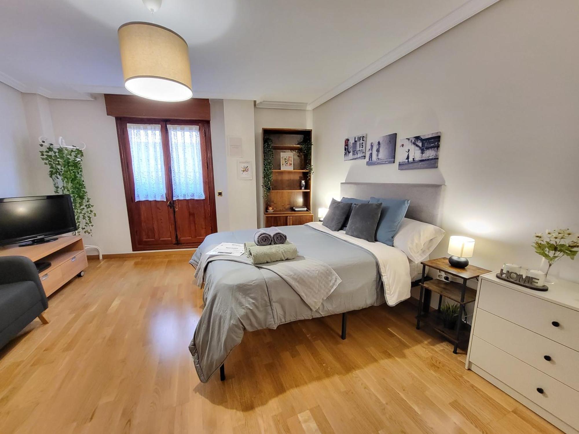 Appartement Apartamento Plaza Espana Gran Via Centro à Madrid Extérieur photo