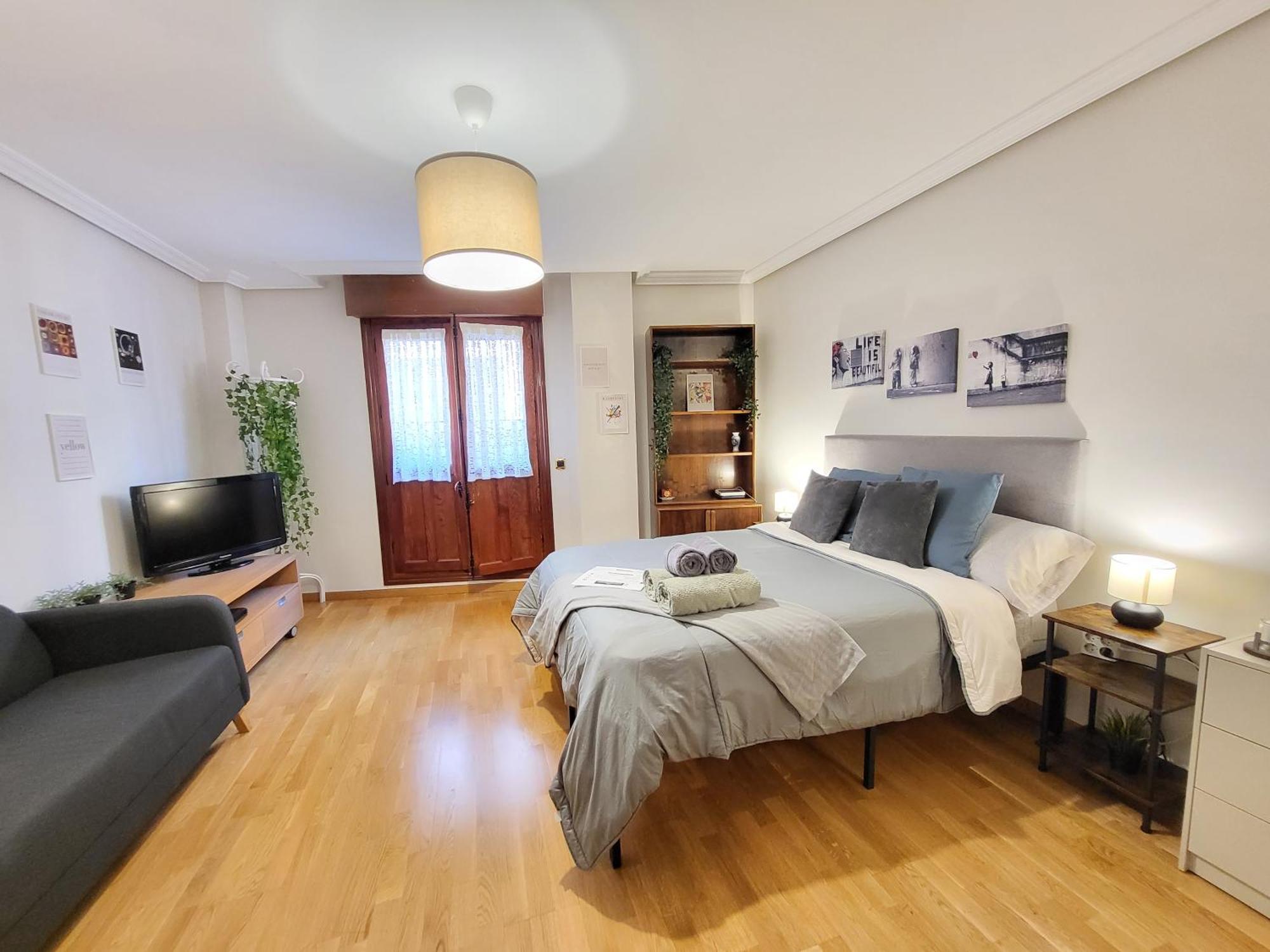 Appartement Apartamento Plaza Espana Gran Via Centro à Madrid Extérieur photo