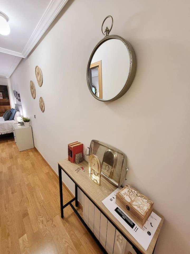 Appartement Apartamento Plaza Espana Gran Via Centro à Madrid Extérieur photo