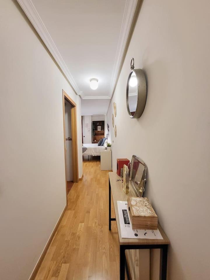 Appartement Apartamento Plaza Espana Gran Via Centro à Madrid Extérieur photo