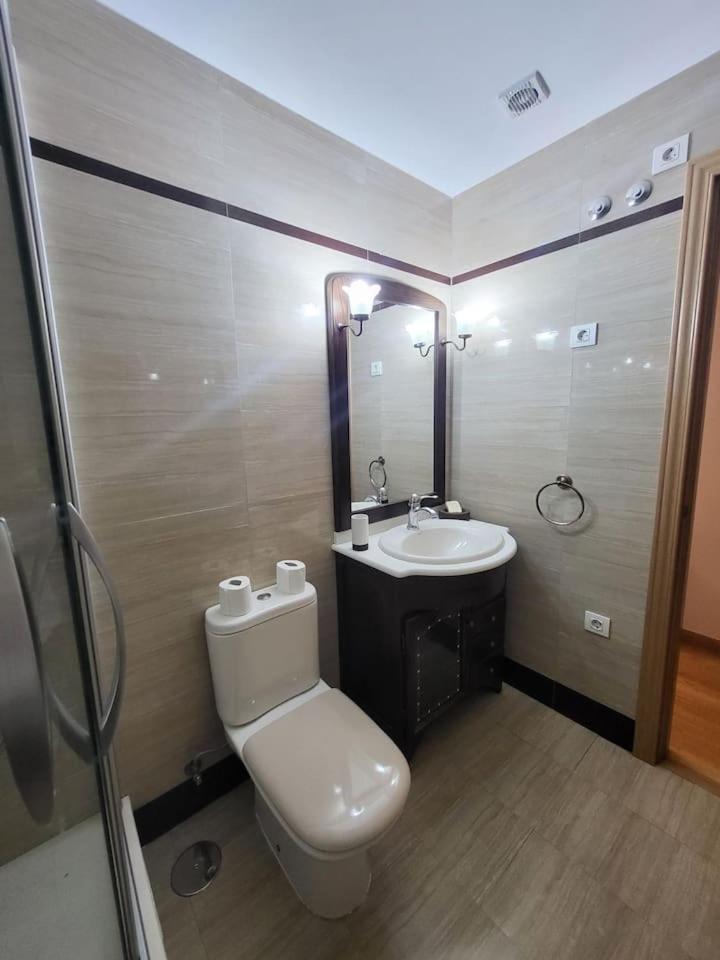 Appartement Apartamento Plaza Espana Gran Via Centro à Madrid Extérieur photo