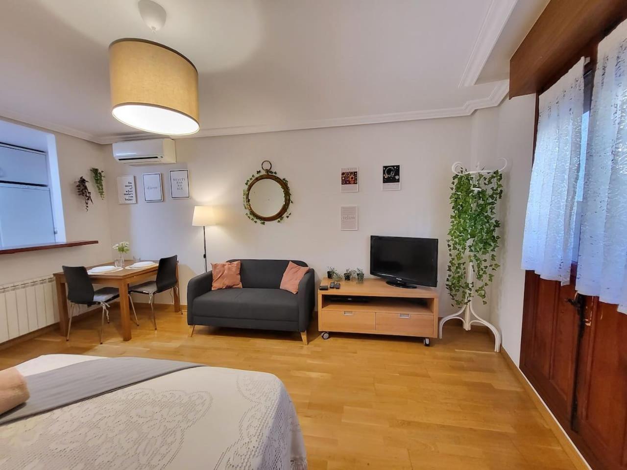 Appartement Apartamento Plaza Espana Gran Via Centro à Madrid Extérieur photo