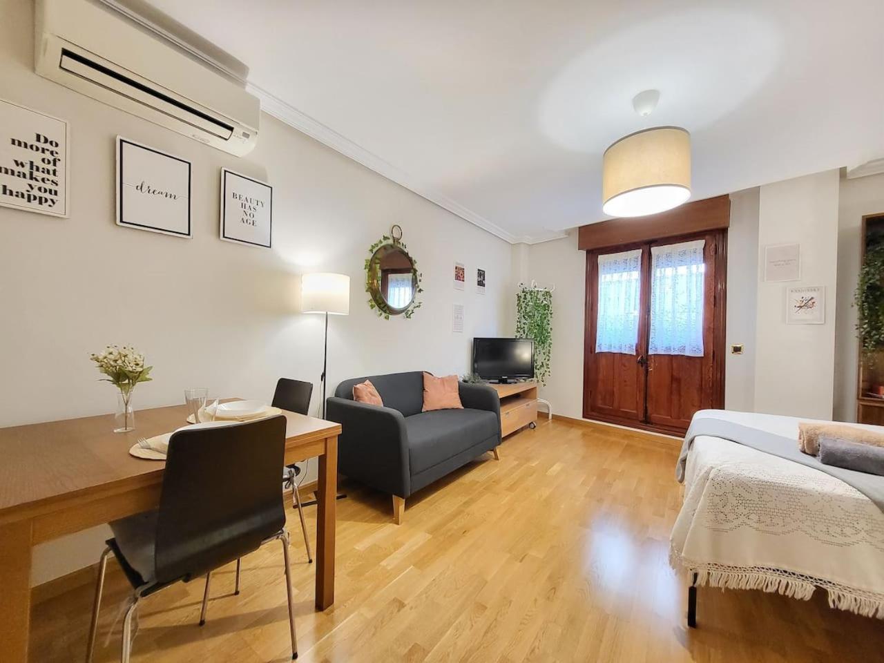 Appartement Apartamento Plaza Espana Gran Via Centro à Madrid Extérieur photo